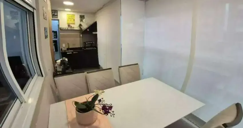 Apartamento para aluguel 3 quartos 1 suíte 2 vagas baeta neves - são bernardo do campo - sp