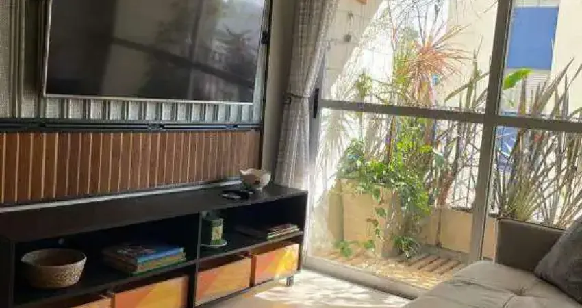 Apartamento para aluguel 2 quartos 2 vagas centro - são bernardo do campo - sp