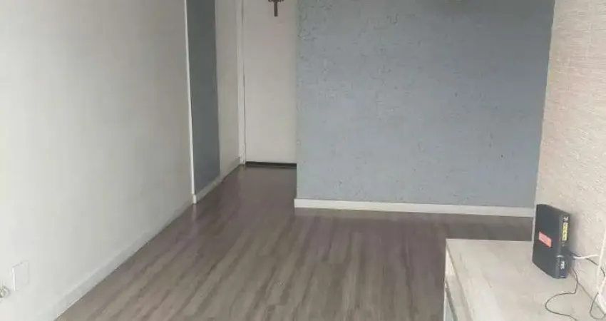 Apartamento com 2 quartos à venda na Rua Bernardo Guimarães, 51, Vila Luzita, Santo André