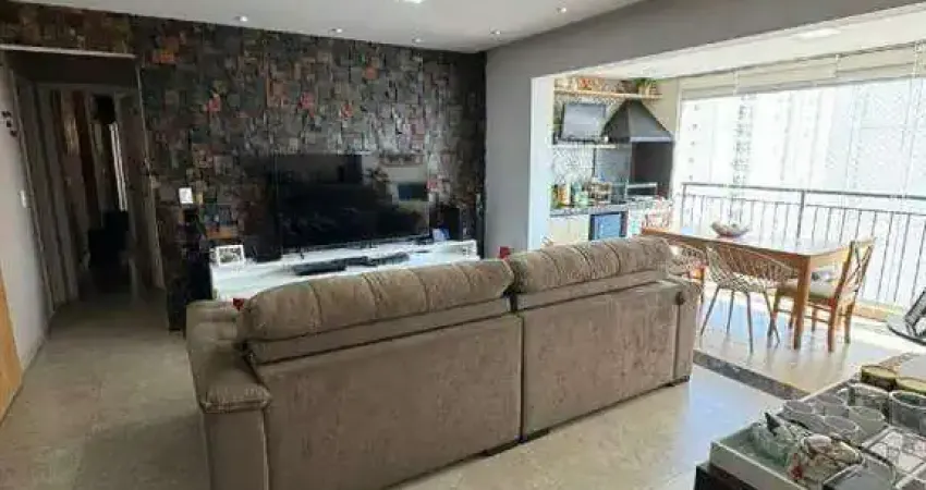 Apartamento à venda 2 quartos 1 suíte 2 vagas independência - são bernardo do campo - sp