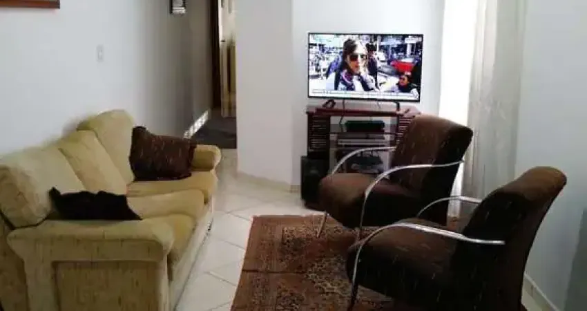 Apartamento para aluguel 3 quartos 1 suíte 2 vagas santa maria - santo andré - sp