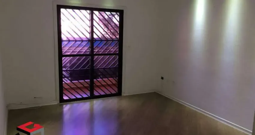 Apartamento à venda 3 quartos 1 suíte 2 vagas alice - santo andré - sp