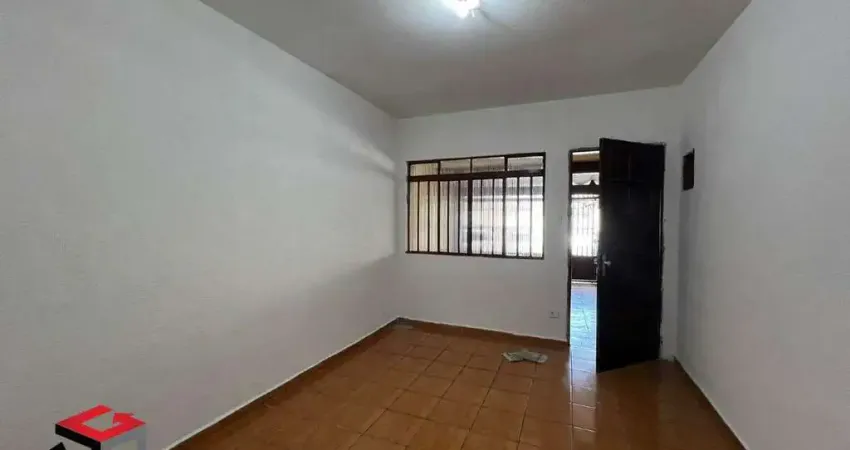 Casa com 2 quartos à venda na Rua Burgas, 111, Jardim Oriental, Santo André