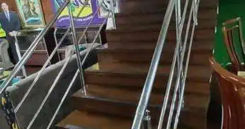 Casa com 4 quartos à venda na Alameda dos Tupiniquins, 1210, Planalto Paulista, São Paulo