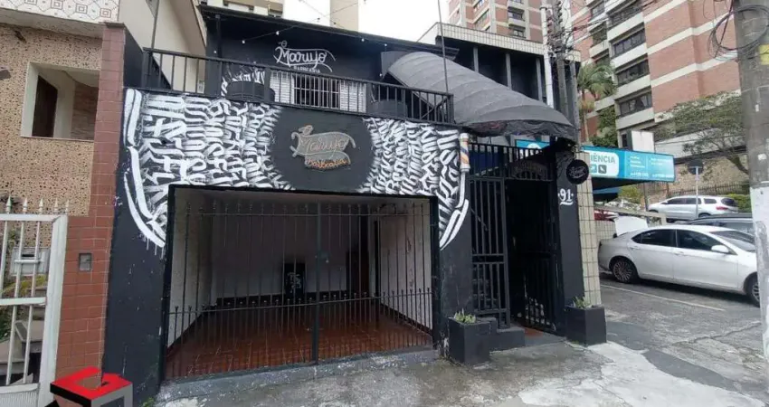 Sobrado para aluguel 2 vagas jardim do mar - são bernardo do campo - sp