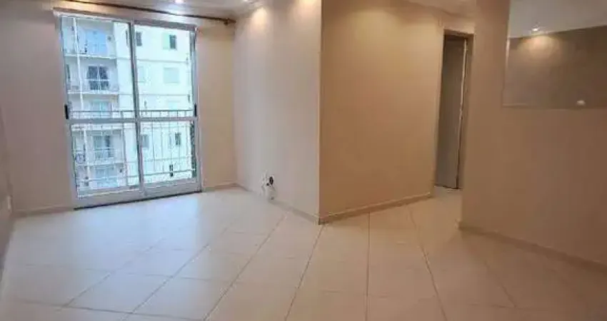 Apartamento para aluguel 2 quartos 1 vaga baeta neves - são bernardo do campo - sp