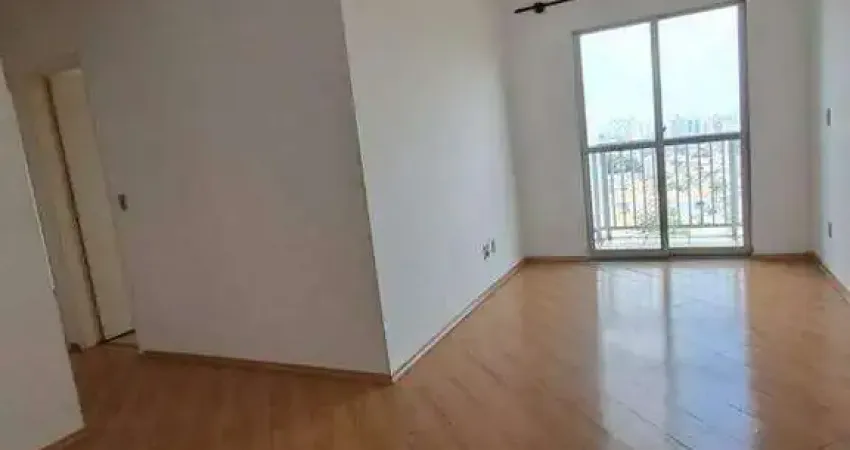 Apartamento para aluguel 2 quartos 1 vaga nova petrópolis - são bernardo do campo - sp