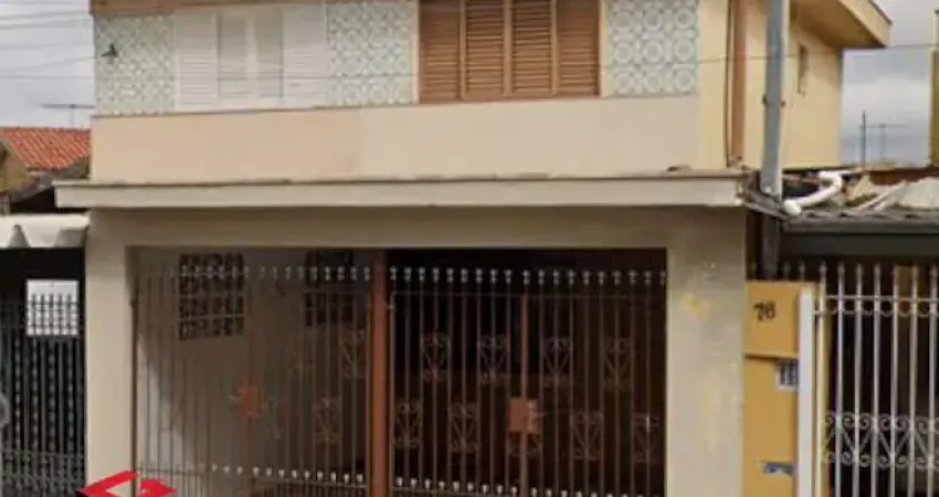 Sobrado à venda 2 quartos 2 vagas jordanópolis - são bernardo do campo - sp