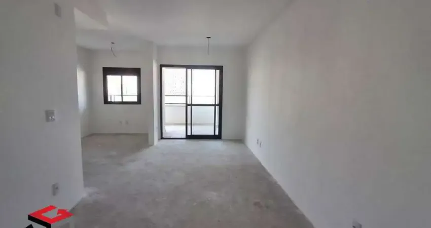 Apartamento á venda 3 quartos, 1 suíte, 2 vagas. centro são bernardo do campo.