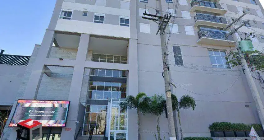 Apartamento com 3 quartos à venda na Rua do Bosque, 980, Barra Funda, São Paulo