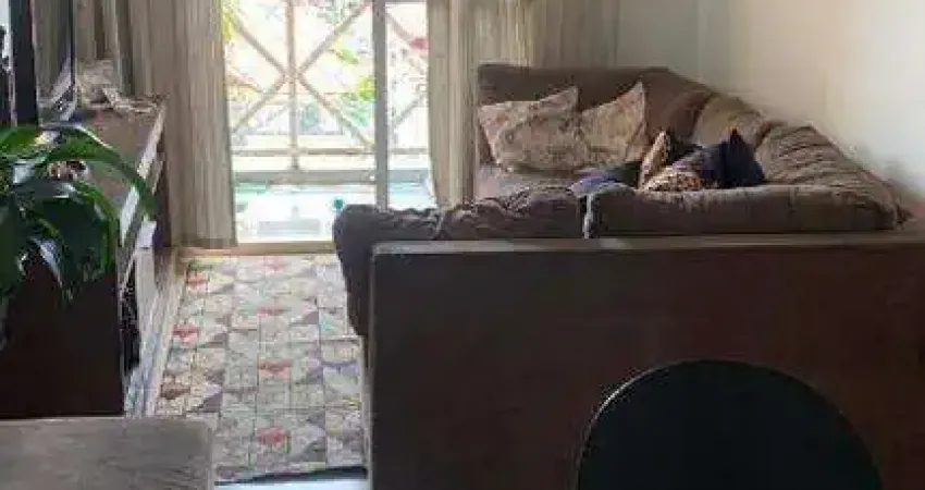 Apartamento à venda 2 quartos 1 vaga jardim santa emília - são paulo - sp