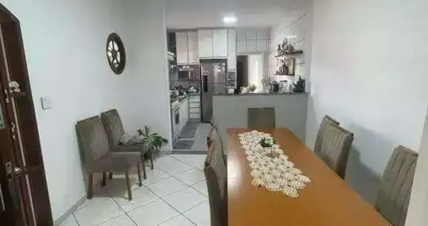 Sobrado para aluguel 3 quartos 2 suítes 2 vagas centro - diadema - sp