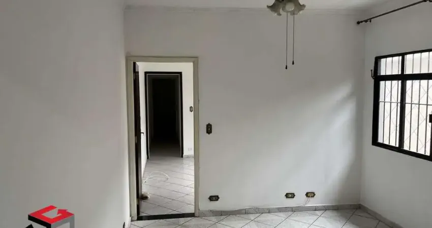 Casa para aluguel 2 quartos 2 vagas demarchi - são bernardo do campo - sp