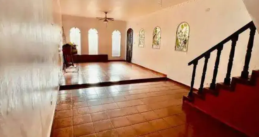 Sobrado para aluguel 3 quartos 1 suíte 5 vagas são josé - são caetano do sul - sp