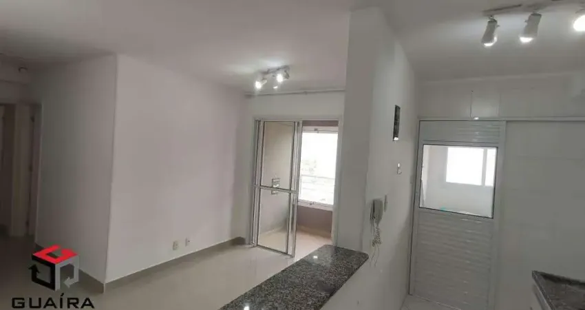 Apartamento para aluguel 2 quartos 1 suíte 1 vaga anchieta - são bernardo do campo - sp