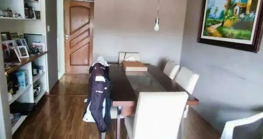 Apartamento à venda 2 quartos 1 suíte 1 vaga nova gerty - são caetano do sul - sp