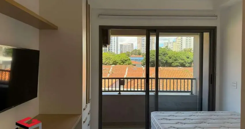 Kitnet / Stúdio à venda na Avenida Conselheiro Rodrigues Alves, 429, Vila Mariana, São Paulo