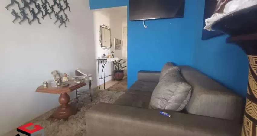 Apartamento para aluguel 3 quartos 1 suíte 2 vagas casa branca - santo andré - sp