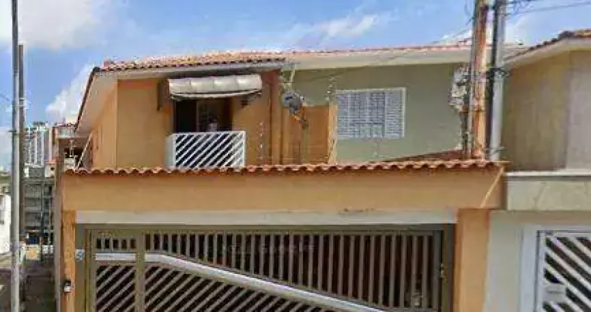 Casa com 3 quartos à venda na Rua Giácomo Versolato, 616, Nova Petrópolis, São Bernardo do Campo