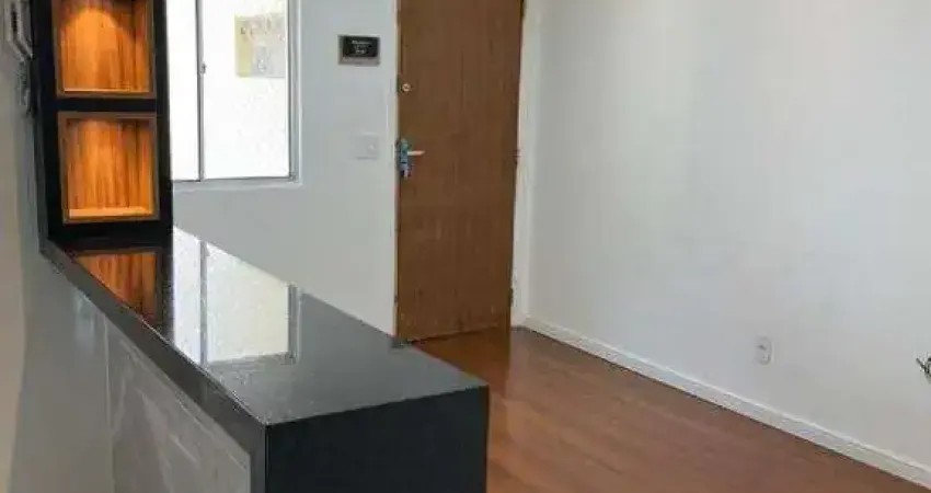 Apartamento para aluguel 2 quartos 1 vaga assunção - são bernardo do campo - sp