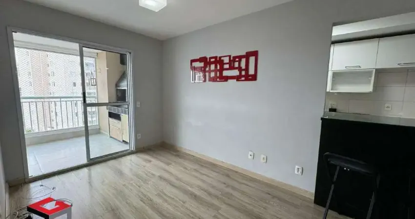 Apartamento para aluguel 3 quartos 1 suíte 2 vagas valparaíso - santo andré - sp