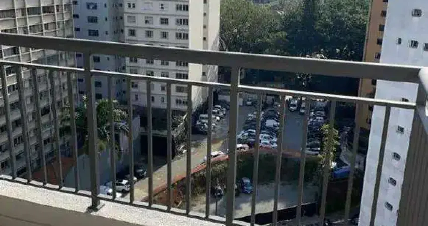 Apartamento 2 dormitorios, 1 suite e 1 vaga em bela vista 66m2