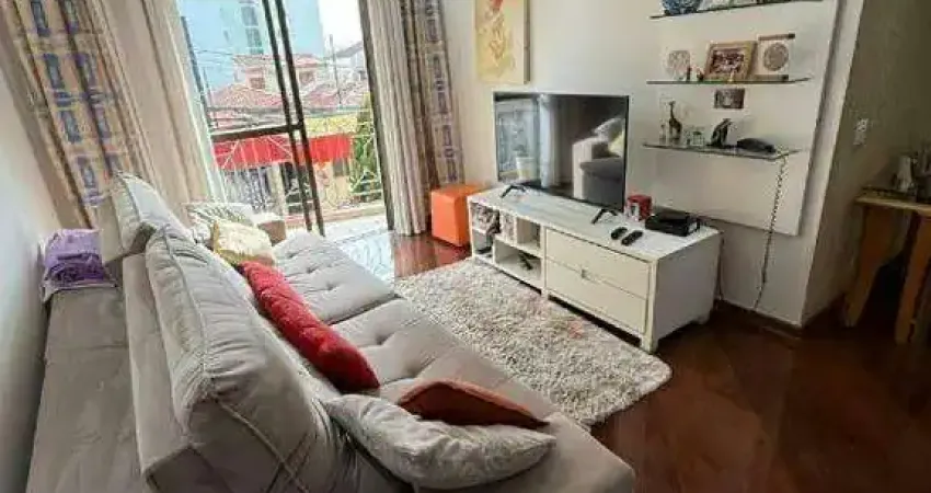 Apartamento à venda 3 quartos 1 suíte 2 vagas santa paula - são caetano do sul - sp