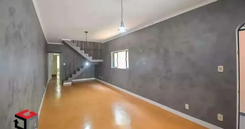 Sobrado para aluguel 3 quartos 1 suíte 2 vagas anchieta - são bernardo do campo - sp