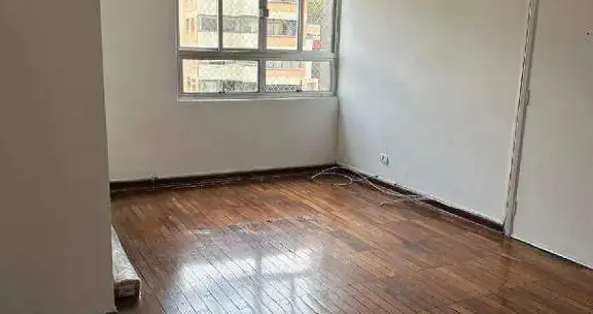 Apartamento à venda 3 quartos 1 suíte 1 vaga bastos - santo andré - sp
