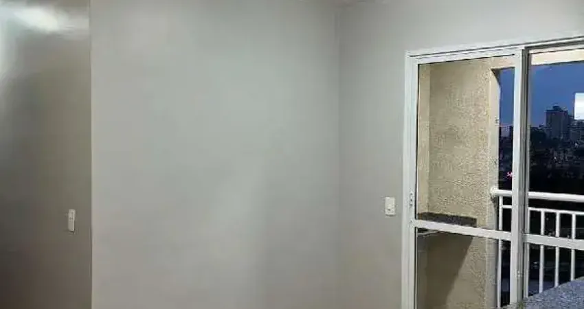 Apartamento para aluguel 2 quartos 1 vaga ferrazópolis - são bernardo do campo - sp