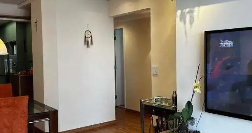 Apartamento à venda 4 quartos 2 suítes 2 vagas centro - são bernardo do campo - sp