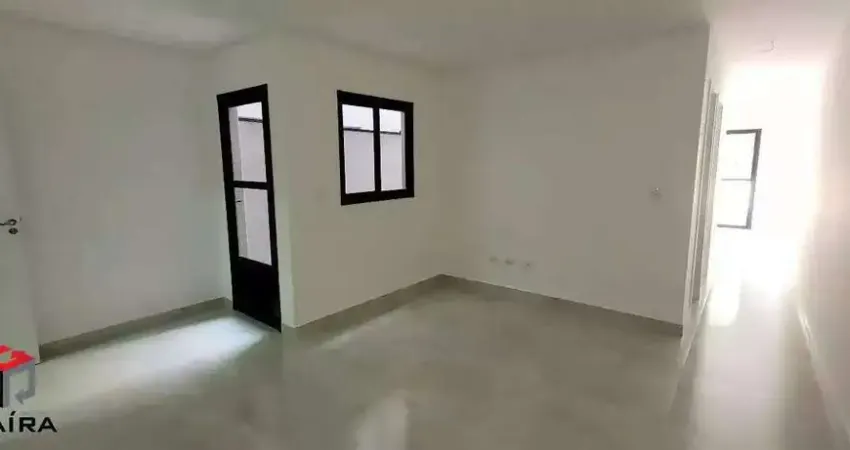 Apartamento para aluguel 2 quartos 1 suíte 1 vaga bastos - santo andré - sp