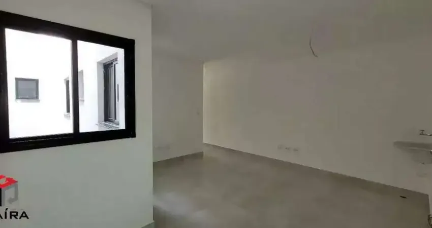 Apartamento para aluguel 2 quartos 1 suíte 1 vaga bastos - santo andré - sp