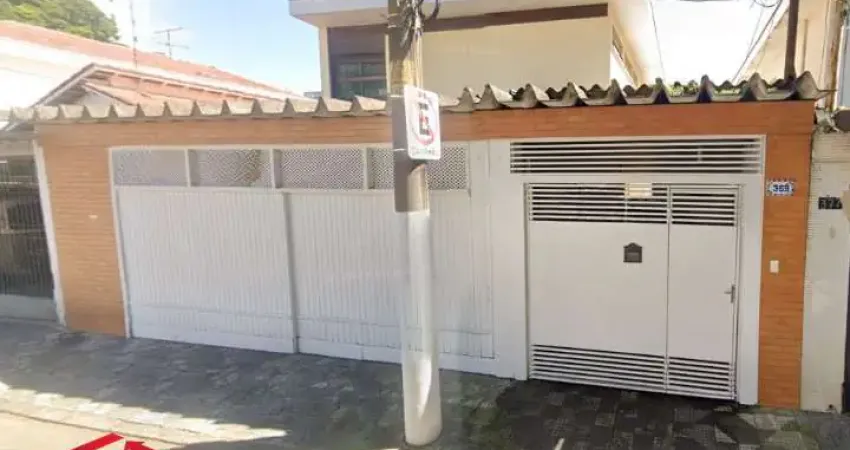 Casa com 3 quartos à venda na Rua Catipara, 369, Brooklin Paulista, São Paulo