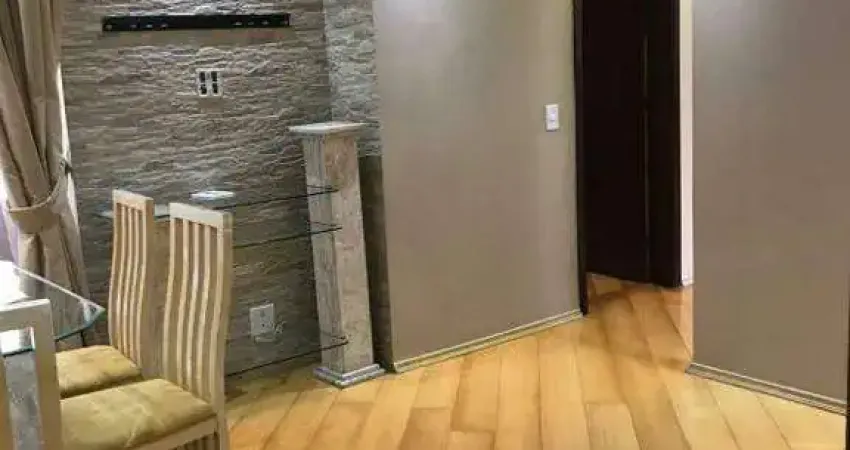 Apartamento para aluguel 2 quartos 1 vaga centro - são bernardo do campo - sp