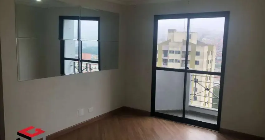 Apartamento à venda 2 quartos 1 vaga santa terezinha - são bernardo do campo - sp