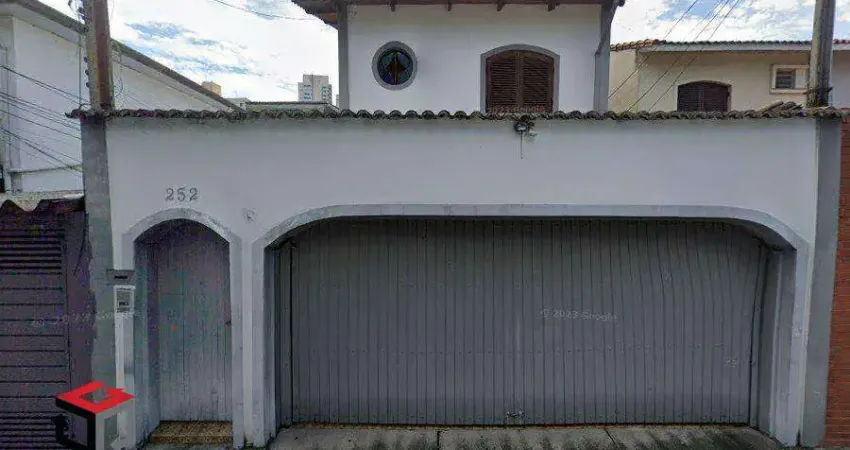 Casa com 3 quartos à venda na Rua Brejo Alegre, 252, Brooklin Paulista, São Paulo