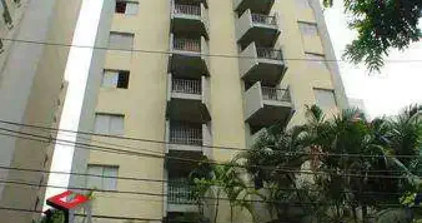 Apartamento com 2 quartos à venda na Rua dos Caetés, 878, Perdizes, São Paulo
