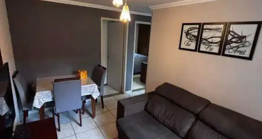 Apartamento com 2 quartos à venda na Rua Tiradentes, 1963, Ferrazópolis, São Bernardo do Campo