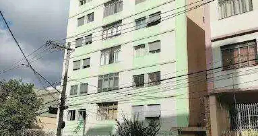 Apartamento com 2 quartos à venda na Rua Afonso Celso, 92, Vila Mariana, São Paulo