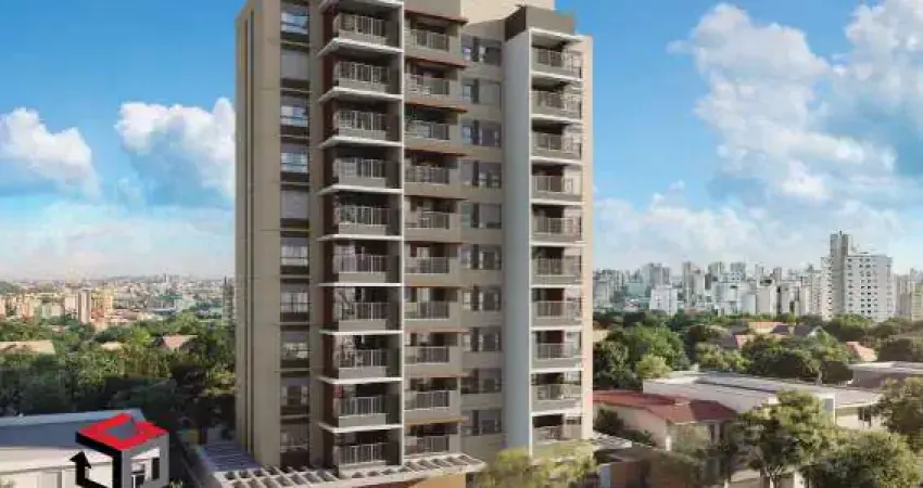 Apartamento à venda 2 quartos 1 suíte 1 vaga bastos - santo andré - sp