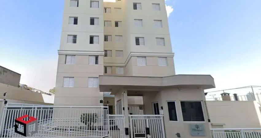 Apartamento com 3 quartos à venda na Rua Francisco Hurtado, 30, Vila Água Funda, São Paulo