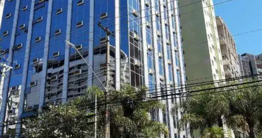 Sala comercial à venda na Avenida Iraí, 438, Indianópolis, São Paulo