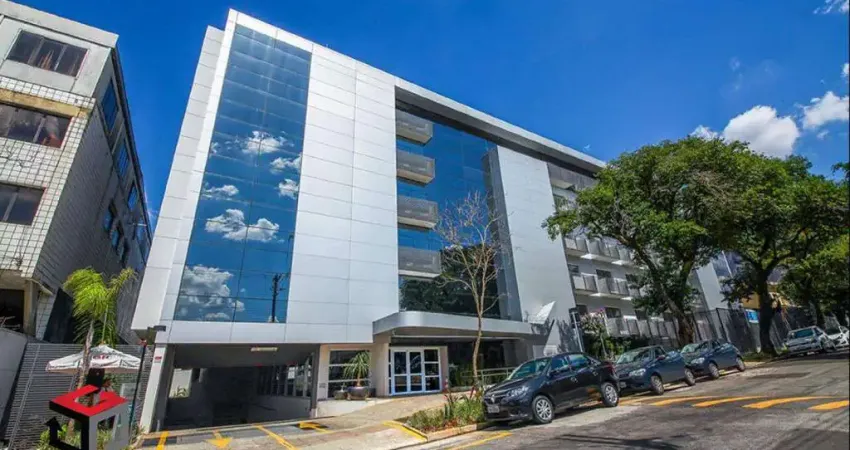 Sala comercial à venda na Rua Baronesa de Bela Vista, 411, Vila Congonhas, São Paulo