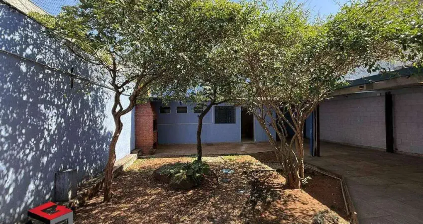 Sobrado para aluguel 3 quartos 1 suíte 4 vagas jardim do mar - são bernardo do campo - sp