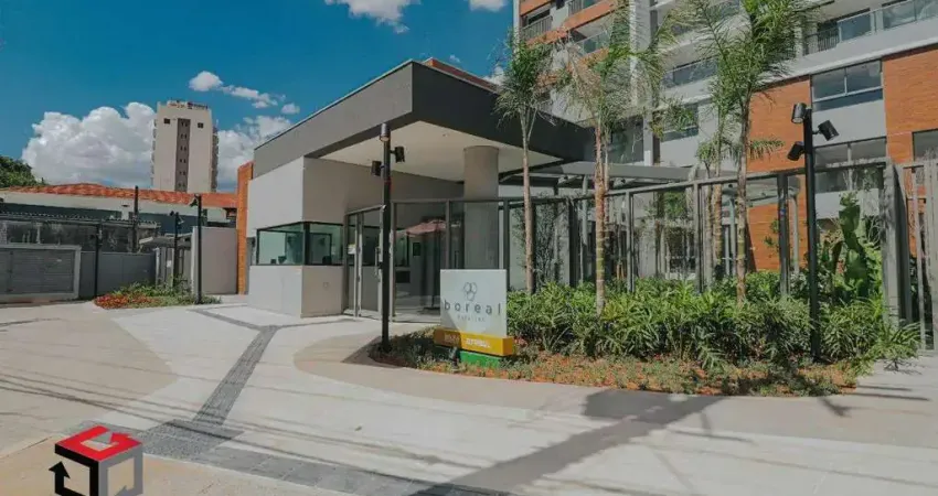 Apartamento com 2 quartos à venda na Rua Cuxiponês, 80, Vera Cruz, São Paulo