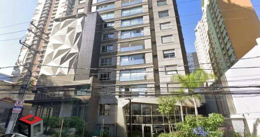 Kitnet / Stúdio à venda na Rua Eça de Queiroz, 247, Vila Mariana, São Paulo