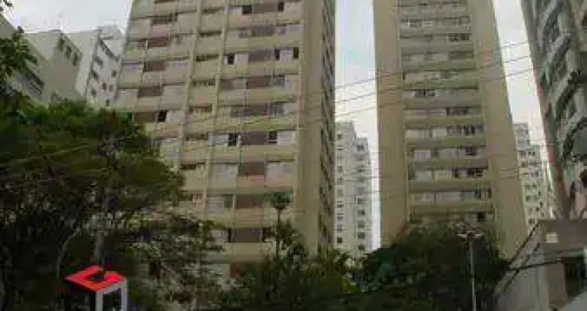 Apartamento com 4 quartos à venda na Rua Monte Alegre, 791, Perdizes, São Paulo
