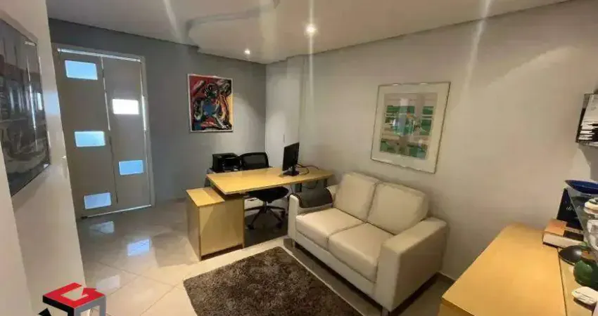 Sala comercial à venda na Avenida Antártica, 539, Água Branca, São Paulo