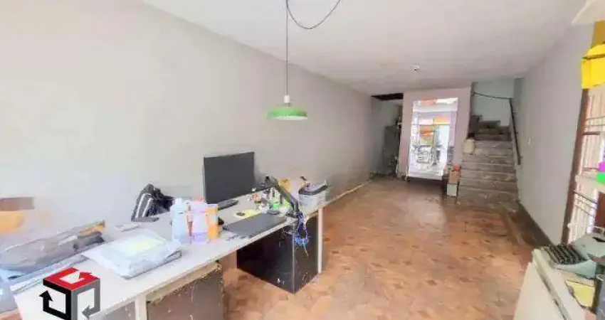 Casa com 2 quartos à venda na Rua dos Lírios, 229, Mirandópolis, São Paulo